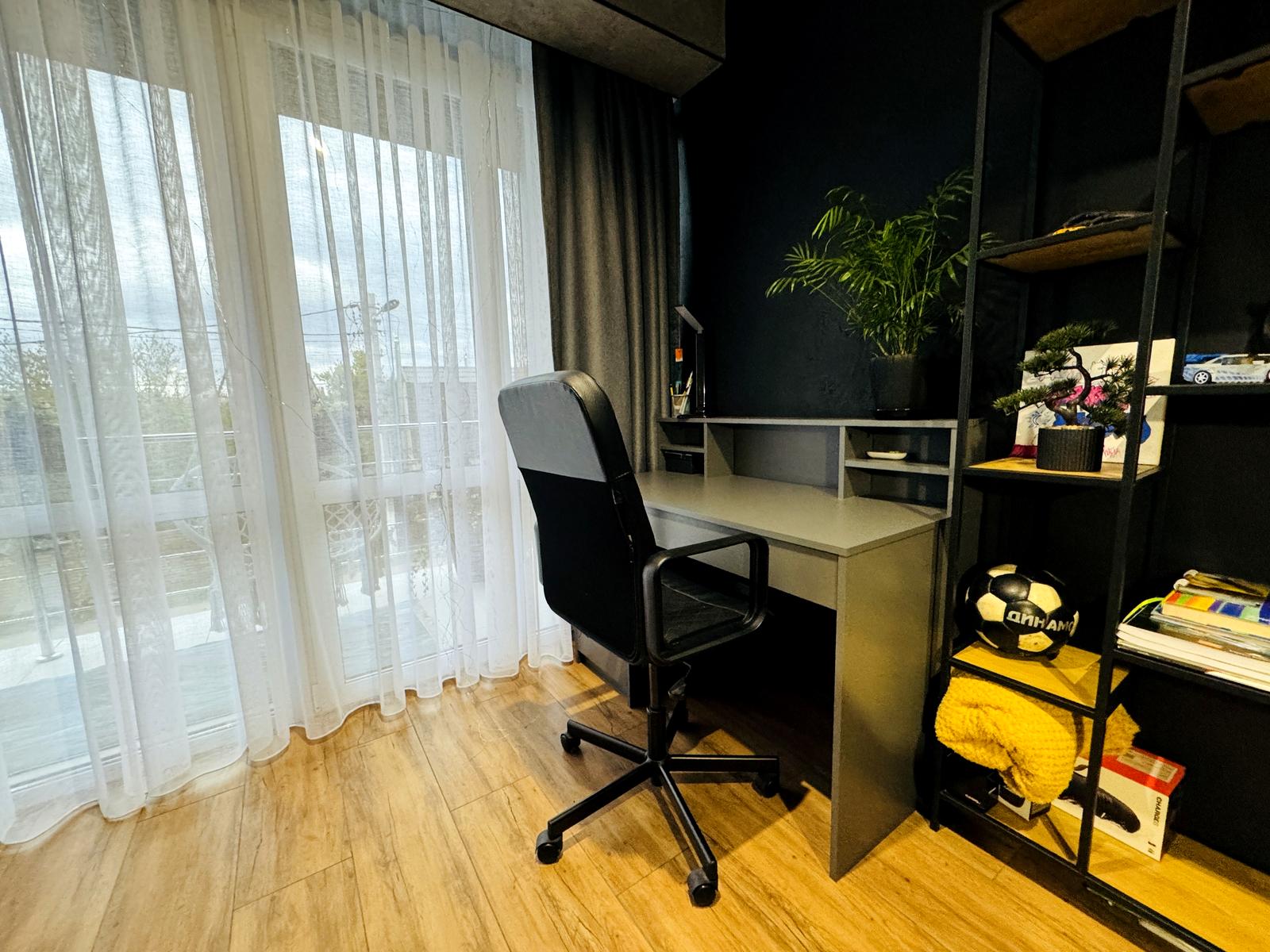 House by the address st. Ozernaya (area 120 m²) - Atlanta.ua - photo 27