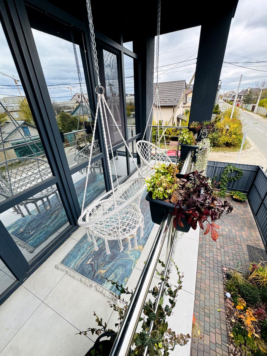 House by the address st. Ozernaya (area 120 m²) - Atlanta.ua - photo 32