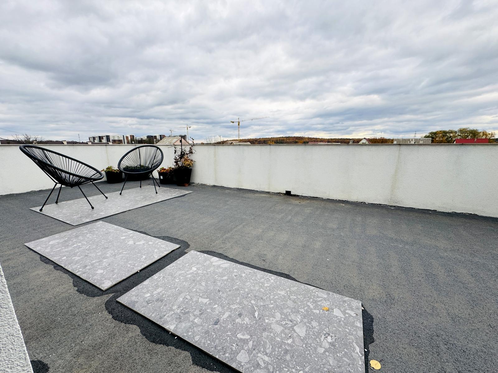 House by the address st. Ozernaya (area 120 m²) - Atlanta.ua - photo 33