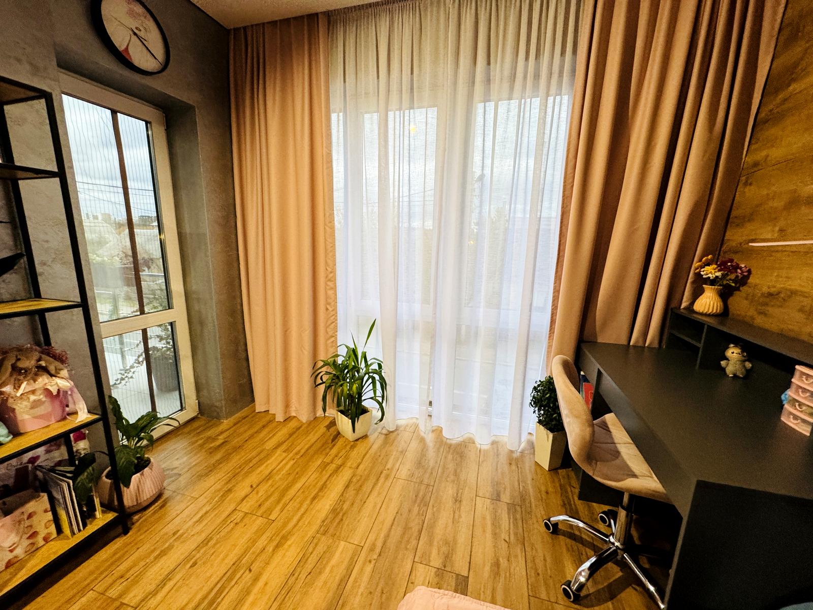 House by the address st. Ozernaya (area 120 m²) - Atlanta.ua - photo 30