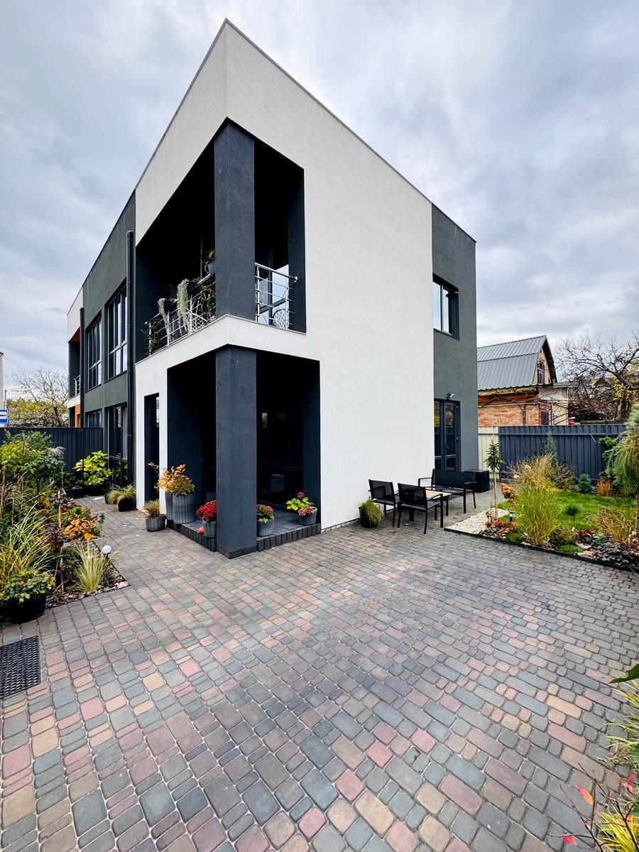 House by the address st. Ozernaya (area 120 m²) - Atlanta.ua - photo 36