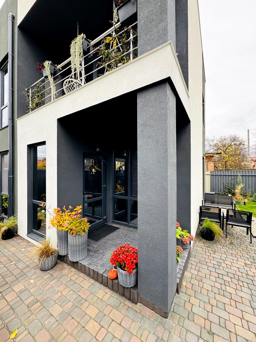 House by the address st. Ozernaya (area 120 m²) - Atlanta.ua - photo 38