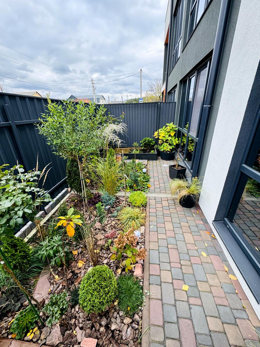 House by the address st. Ozernaya (area 120 m²) - Atlanta.ua - photo 41