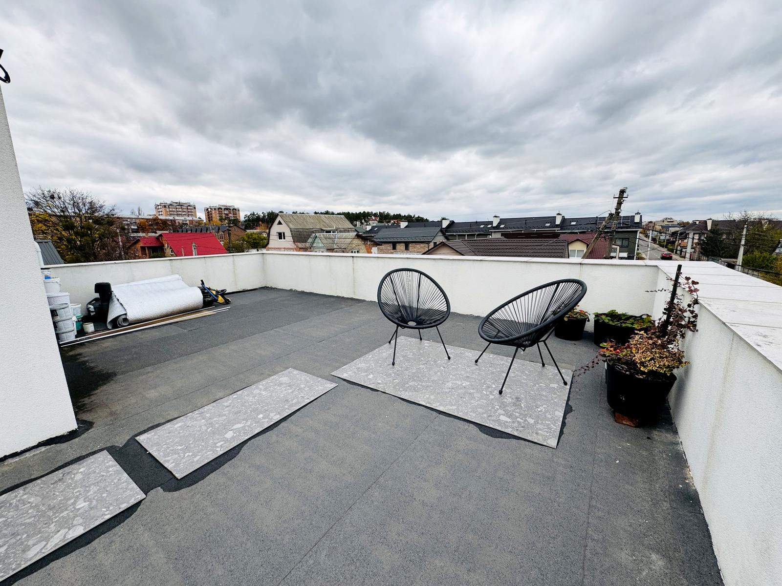 House by the address st. Ozernaya (area 120 m²) - Atlanta.ua - photo 35