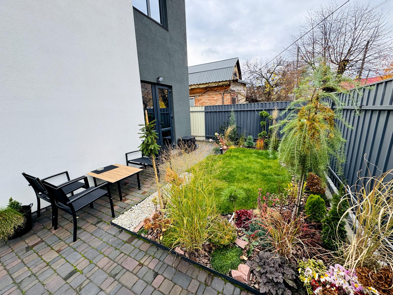 House by the address st. Ozernaya (area 120 m²) - Atlanta.ua - photo 42