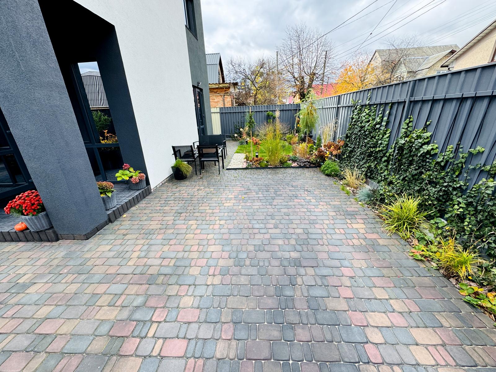 House by the address st. Ozernaya (area 120 m²) - Atlanta.ua - photo 48