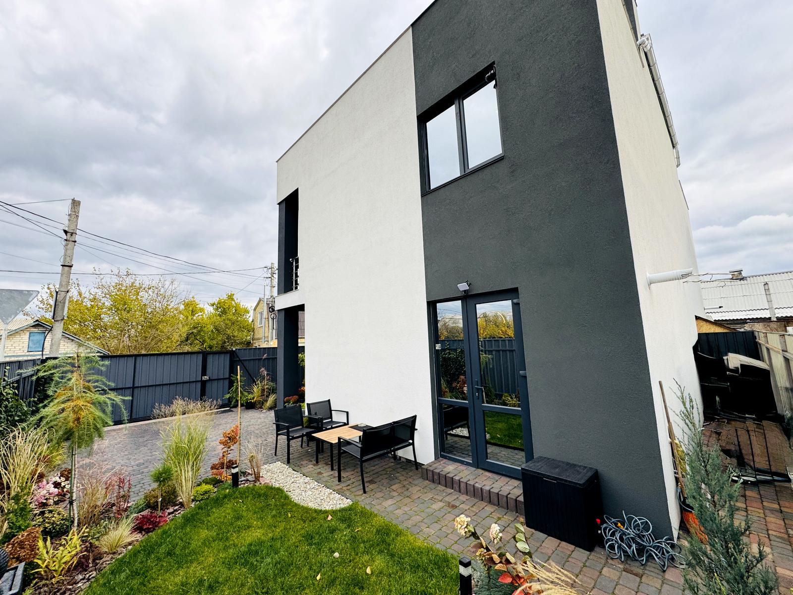 House by the address st. Ozernaya (area 120 m²) - Atlanta.ua - photo 44