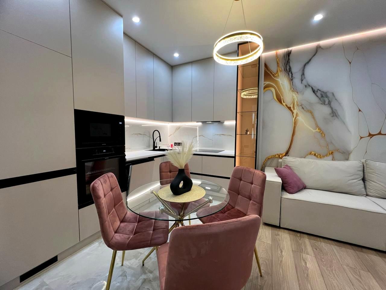 2-rooms apartment apartment by the address st. Krasnova (area 43 m²) - Atlanta.ua - photo 5