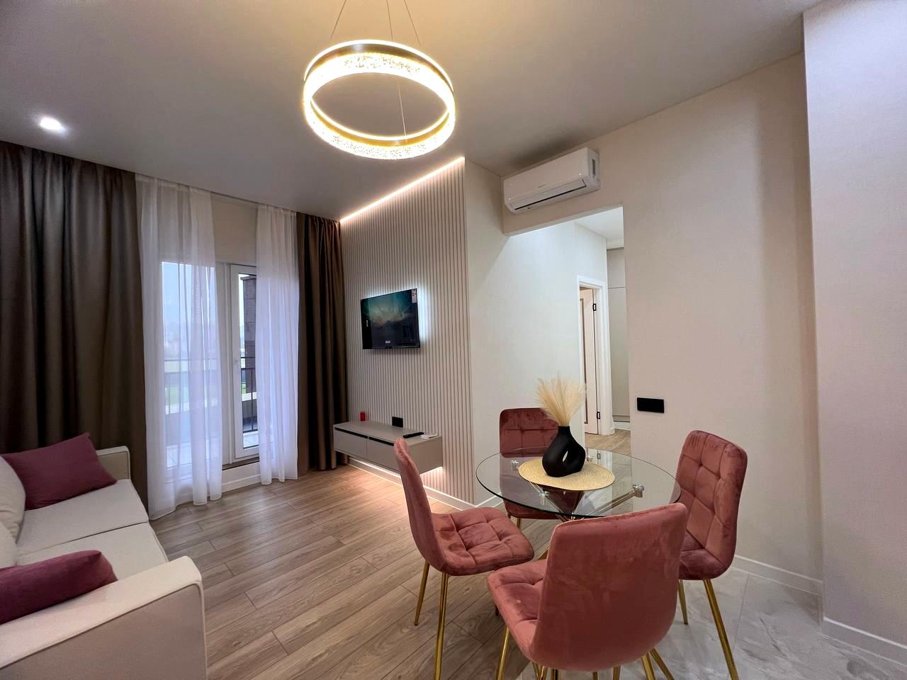 2-rooms apartment apartment by the address st. Krasnova (area 43 m²) - Atlanta.ua - photo 4