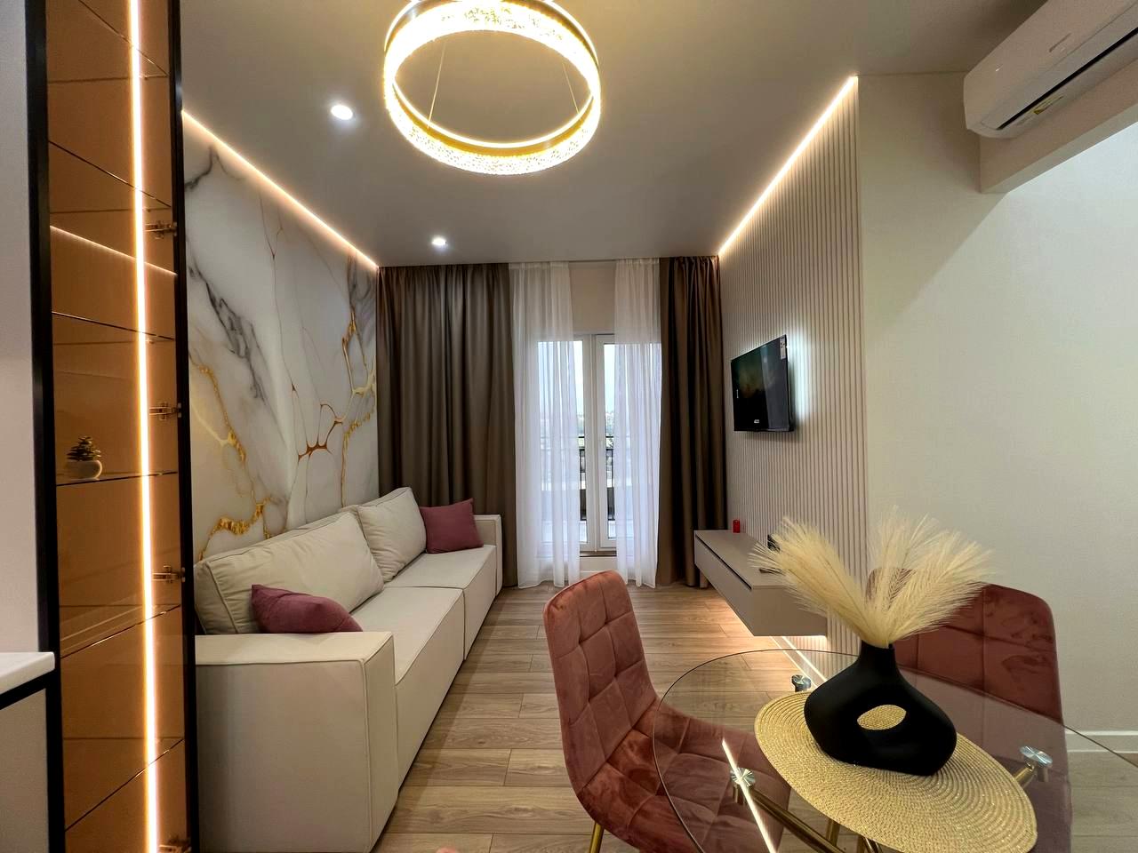 2-rooms apartment apartment by the address st. Krasnova (area 43 m²) - Atlanta.ua - photo 3