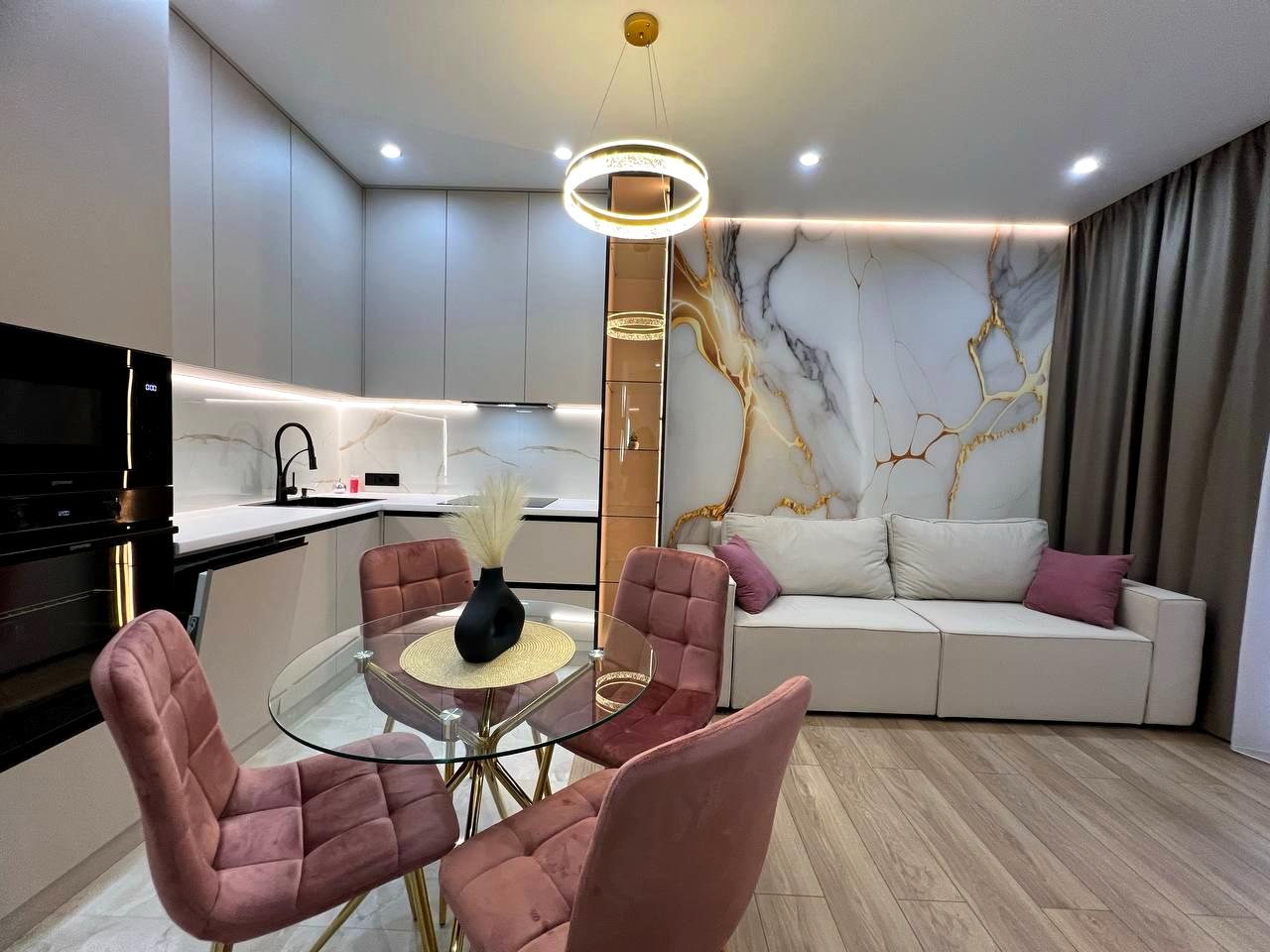 2-rooms apartment apartment by the address st. Krasnova (area 43 m²) - Atlanta.ua - photo 2