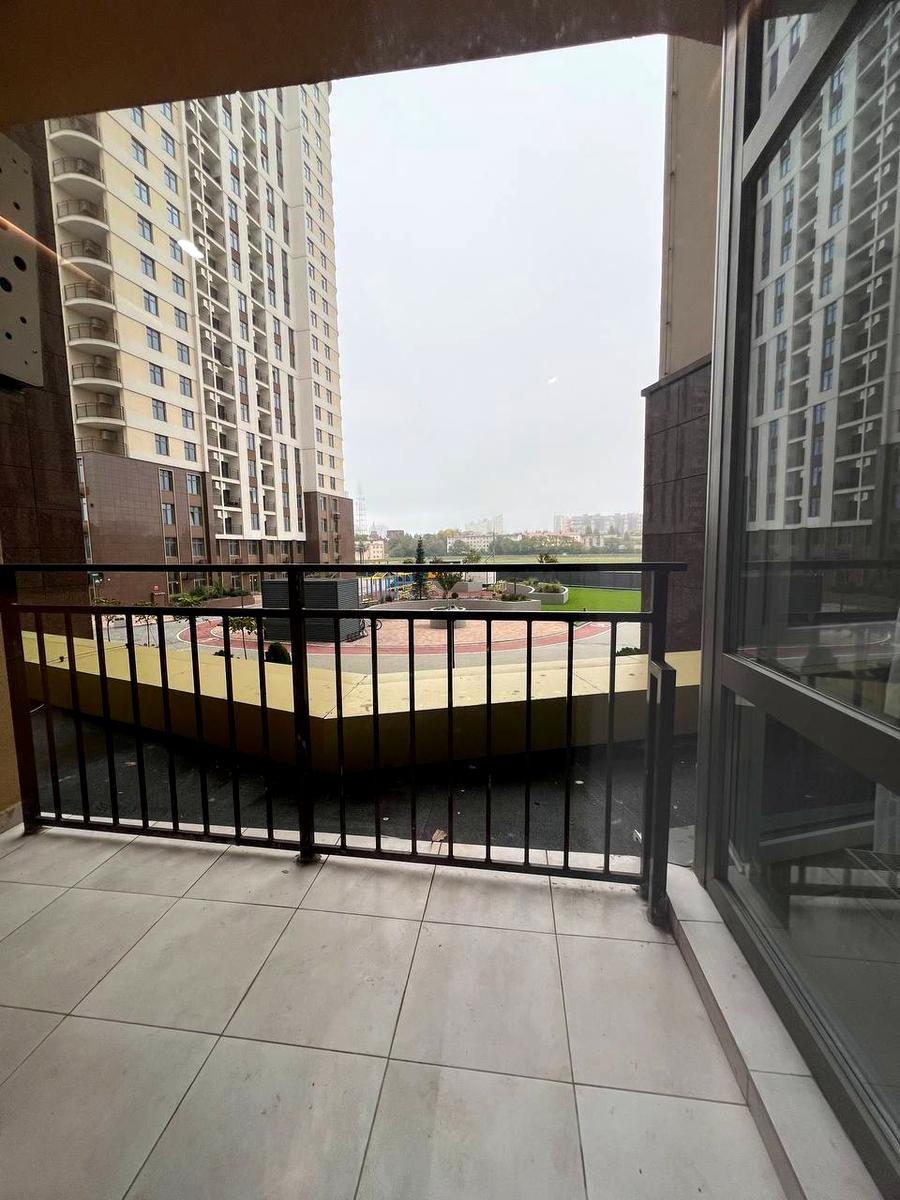 2-rooms apartment apartment by the address st. Krasnova (area 43 m²) - Atlanta.ua - photo 6