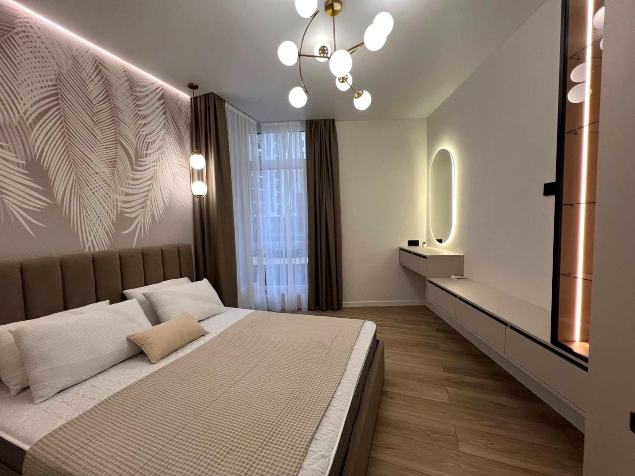 2-rooms apartment apartment by the address st. Krasnova (area 43 m²) - Atlanta.ua - photo 7
