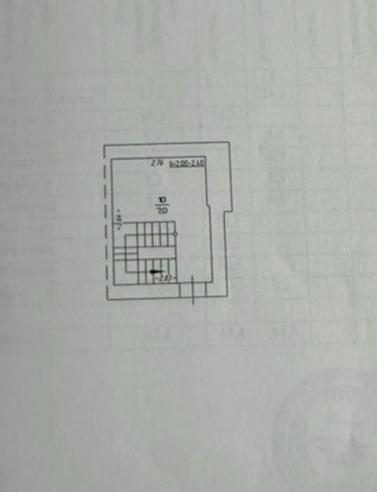 House by the address st. Ozernaya (area 120 m²) - Atlanta.ua - photo 51