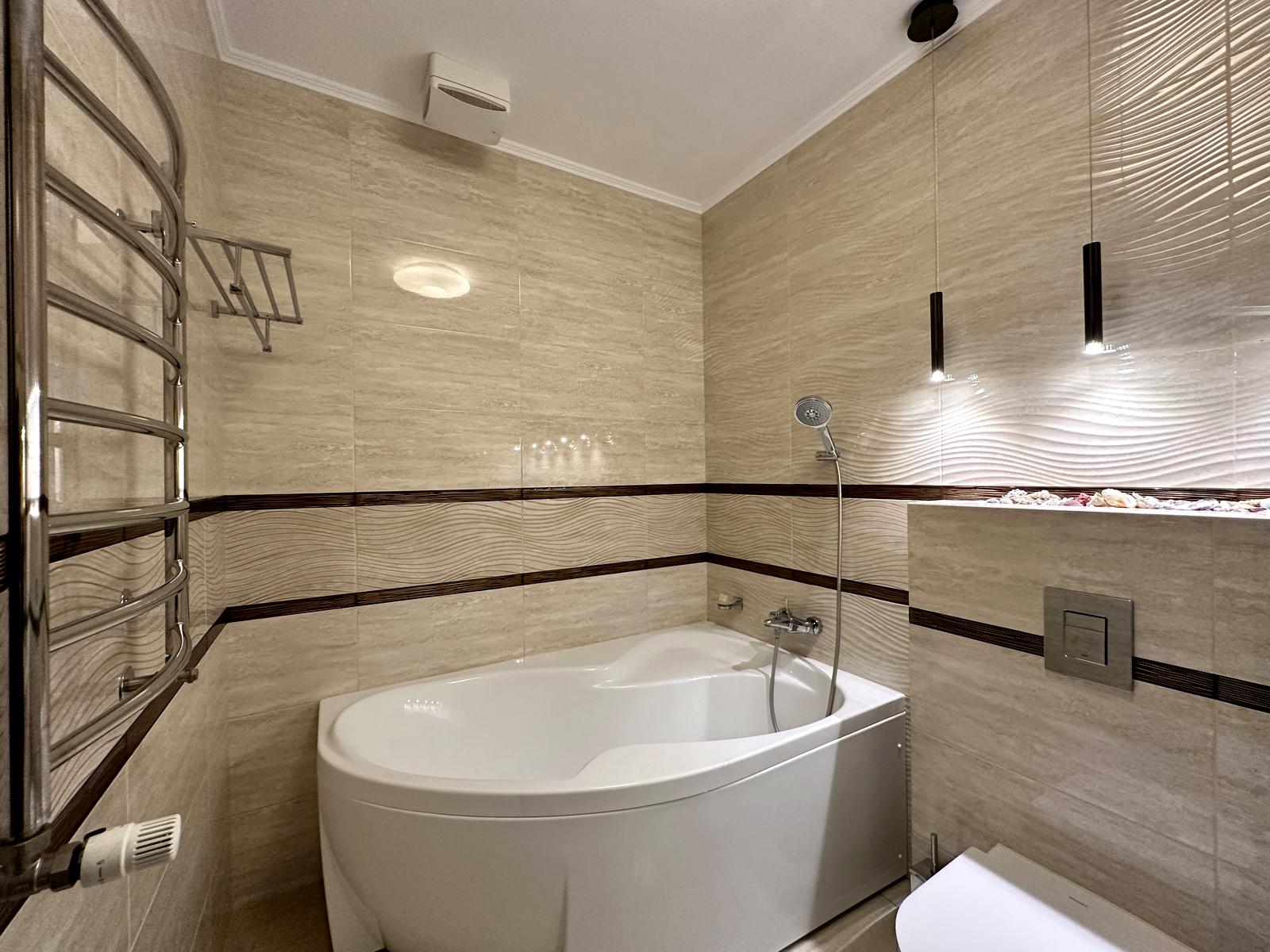 2-комнатная квартира по адресу ул. Тенистая (площадь 105 м²) - Atlanta.ua - фото 18