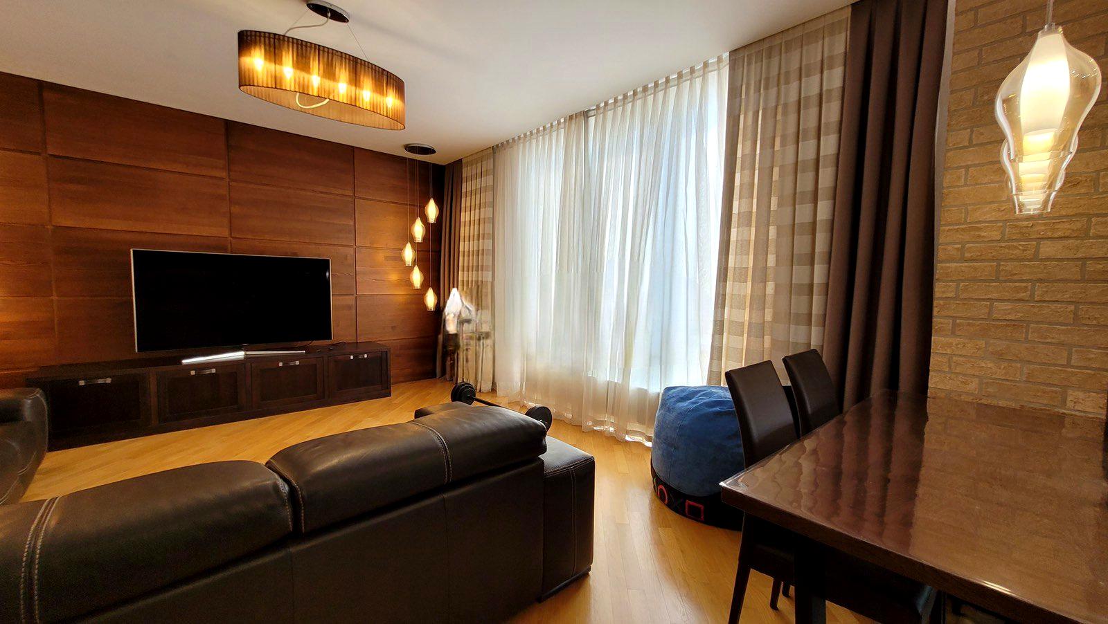 2-комнатная квартира по адресу ул. Тенистая (площадь 105 м²) - Atlanta.ua - фото 11