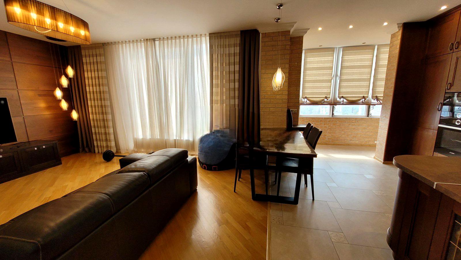 2-комнатная квартира по адресу ул. Тенистая (площадь 105 м²) - Atlanta.ua - фото 10