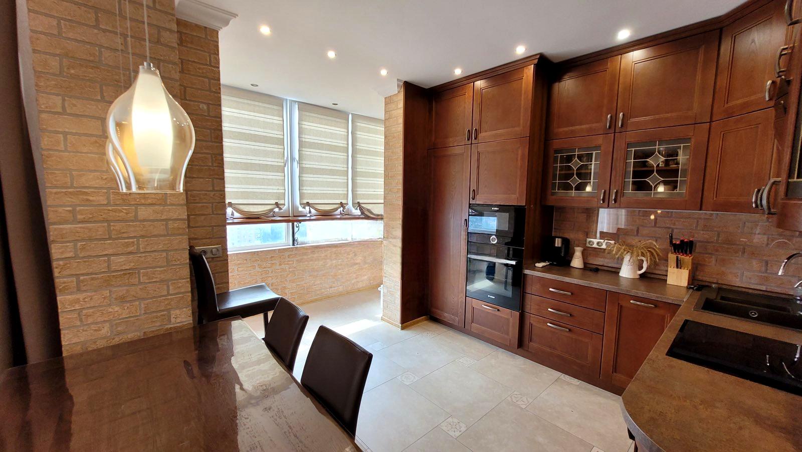 2-комнатная квартира по адресу ул. Тенистая (площадь 105 м²) - Atlanta.ua - фото 14