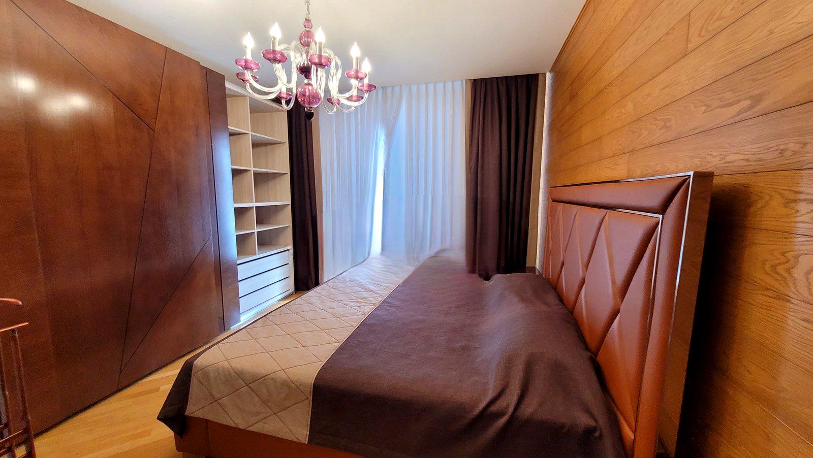 2-комнатная квартира по адресу ул. Тенистая (площадь 105 м²) - Atlanta.ua - фото 2