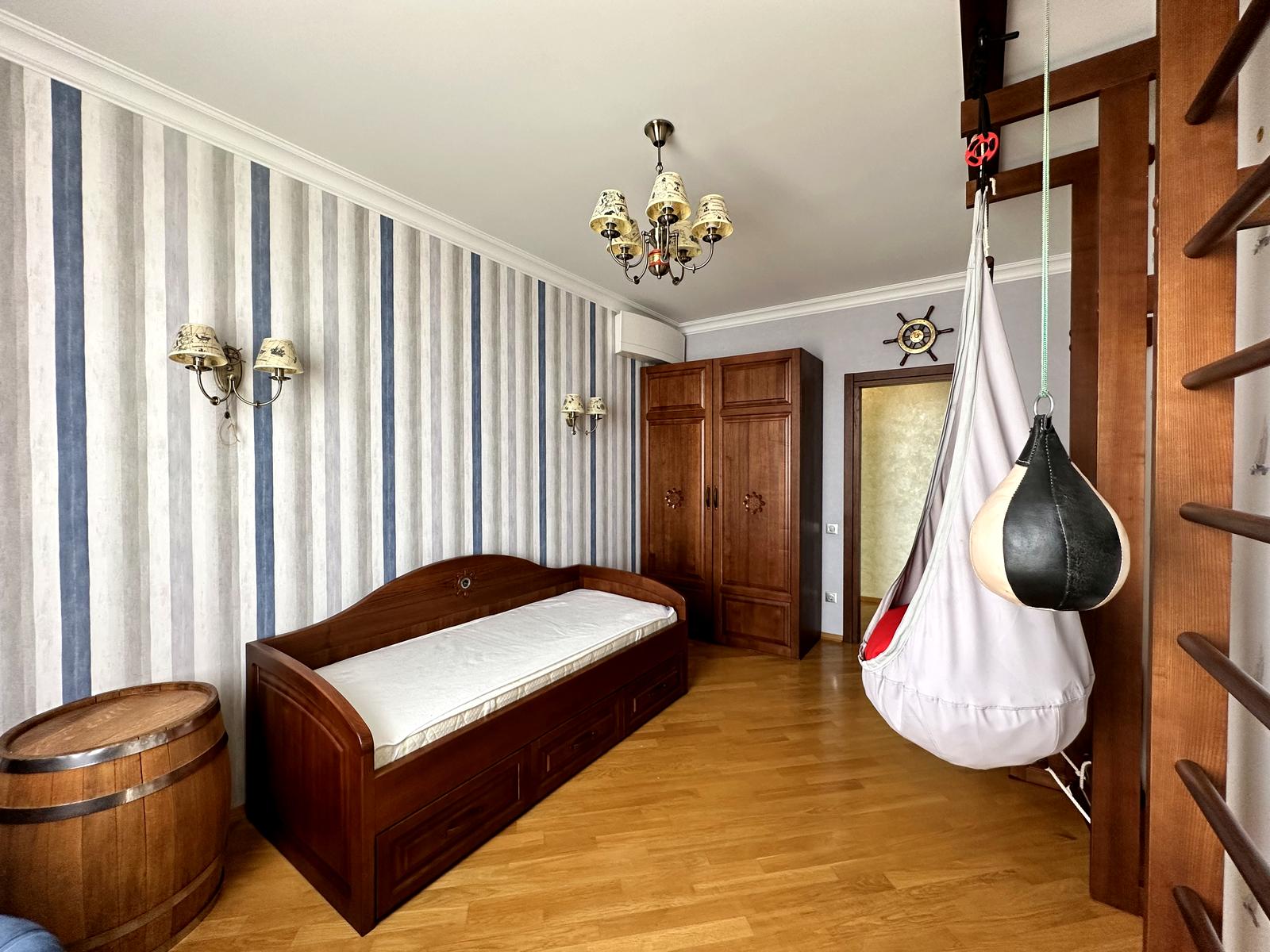 2-комнатная квартира по адресу ул. Тенистая (площадь 105 м²) - Atlanta.ua - фото 8