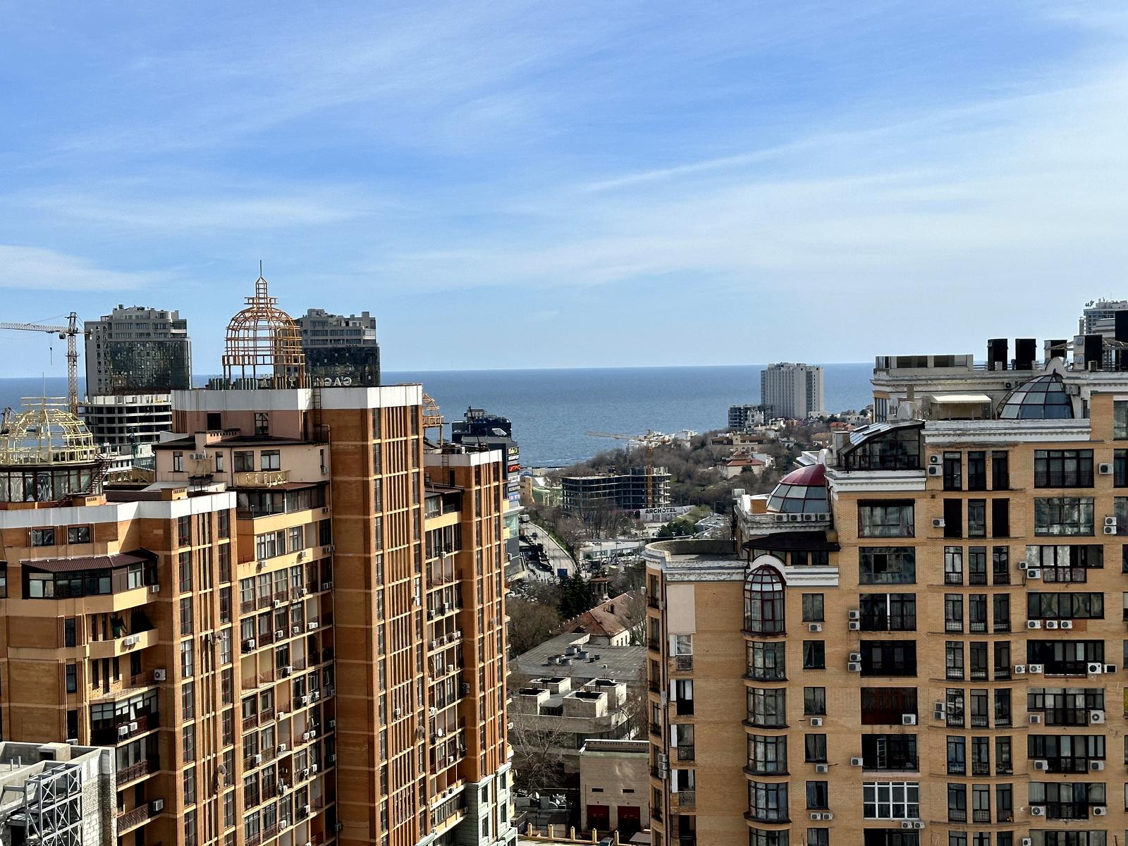 2-комнатная квартира по адресу ул. Тенистая (площадь 105 м²) - Atlanta.ua - фото 4