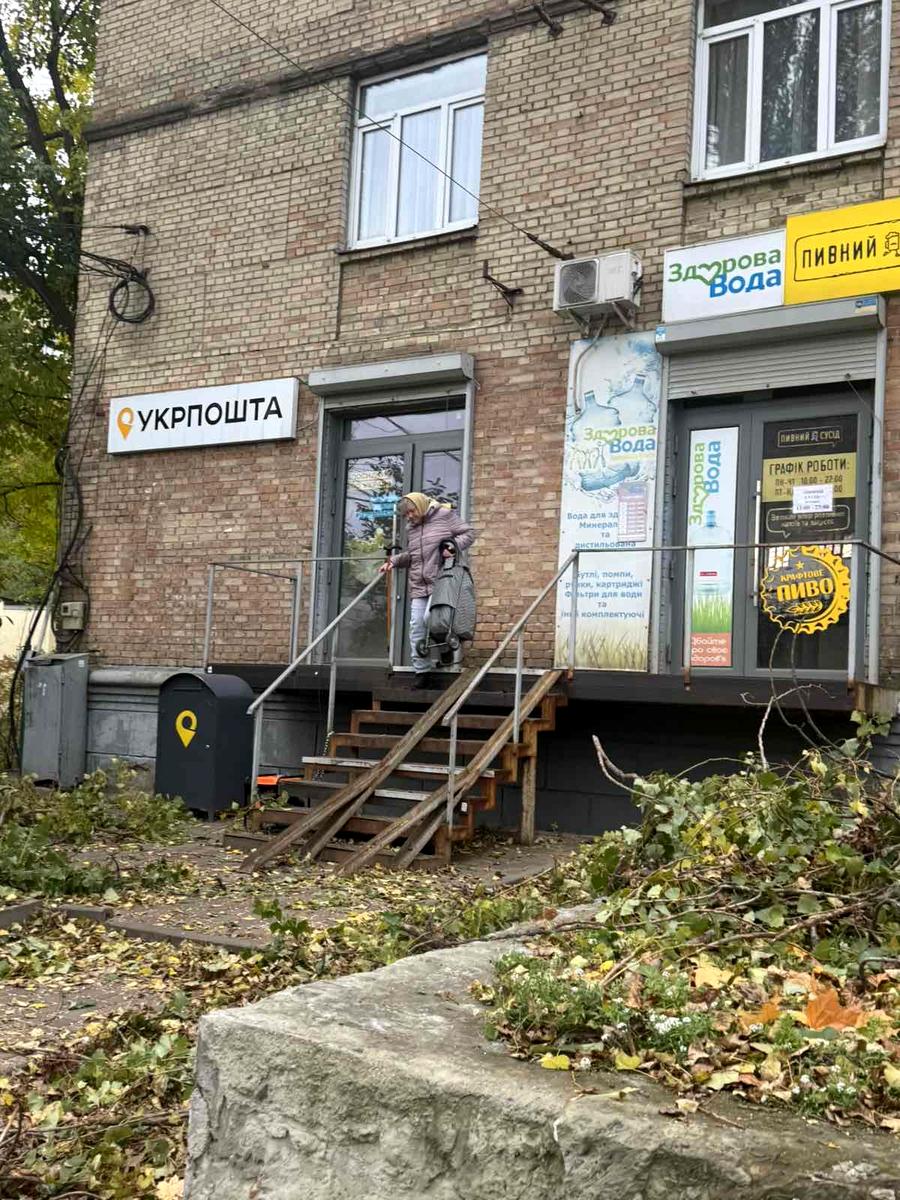 Коммерческая недвижимость по адресу ул. Златоустовская (площадь 75 м²) - Atlanta.ua - фото 6