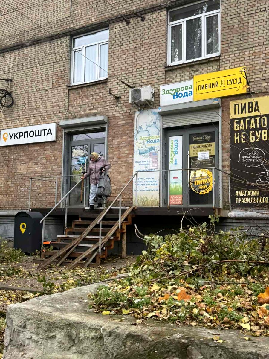 Коммерческая недвижимость по адресу ул. Златоустовская (площадь 75 м²) - Atlanta.ua - фото 12