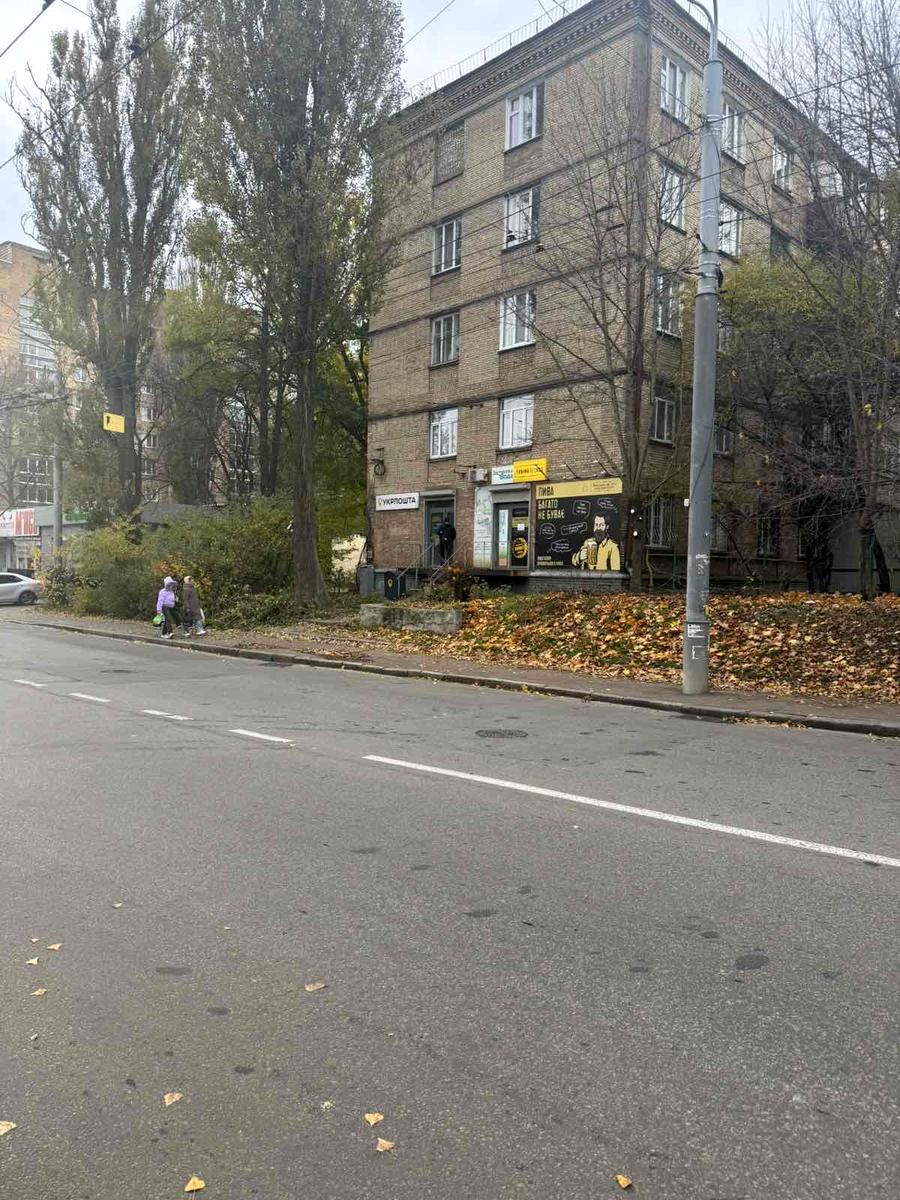 Коммерческая недвижимость по адресу ул. Златоустовская (площадь 75 м²) - Atlanta.ua - фото 5