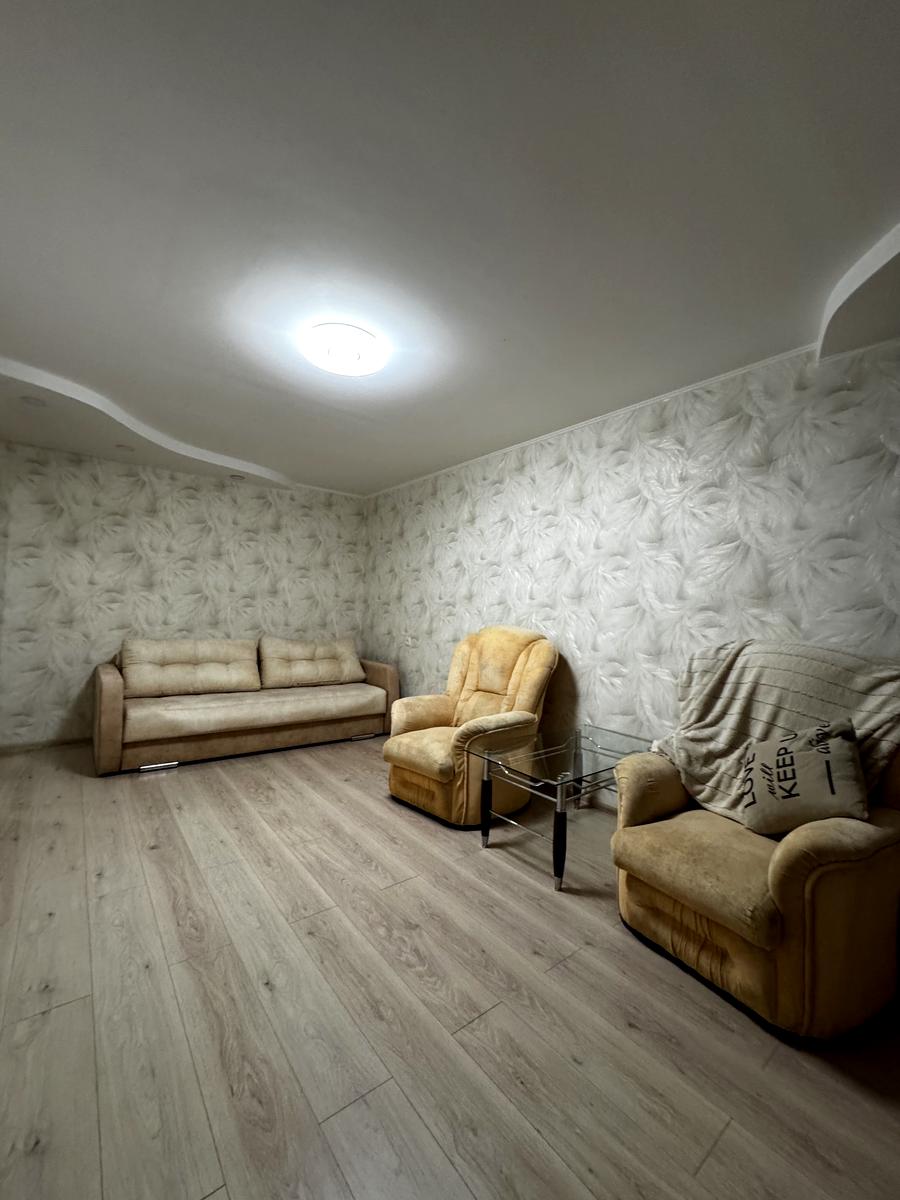 1-комнатная квартира по адресу ул. 13-го трамвая линия (площадь 31 м²) - Atlanta.ua - фото 5