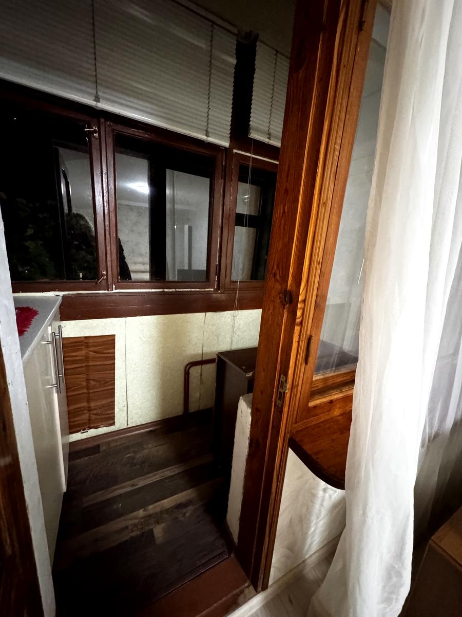 1-комнатная квартира по адресу ул. 13-го трамвая линия (площадь 31 м²) - Atlanta.ua - фото 3