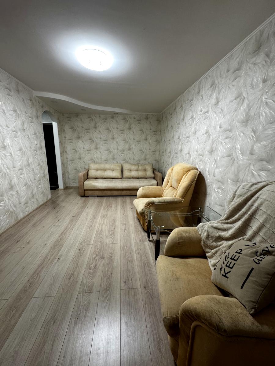 1-комнатная квартира по адресу ул. 13-го трамвая линия (площадь 31 м²) - Atlanta.ua - фото 2