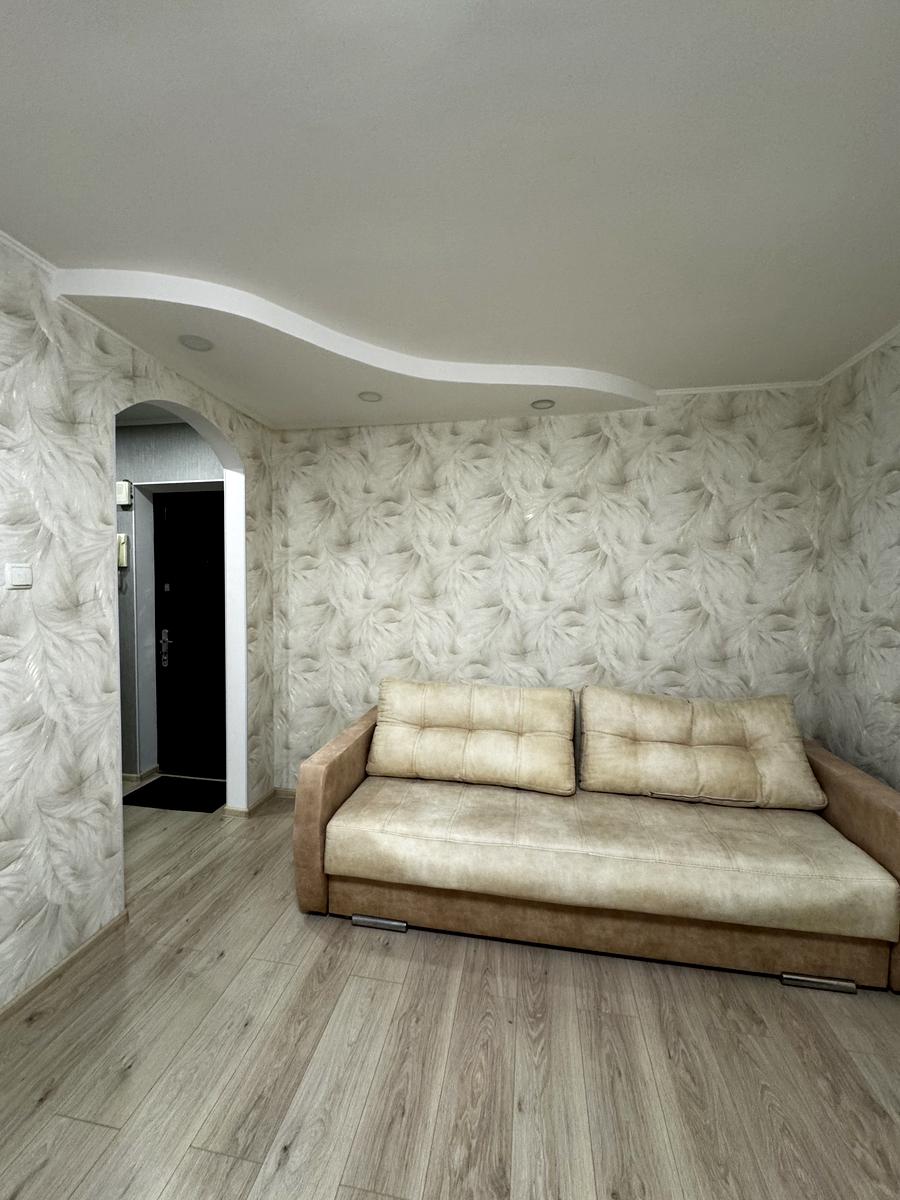 1-комнатная квартира по адресу ул. 13-го трамвая линия (площадь 31 м²) - Atlanta.ua - фото 4