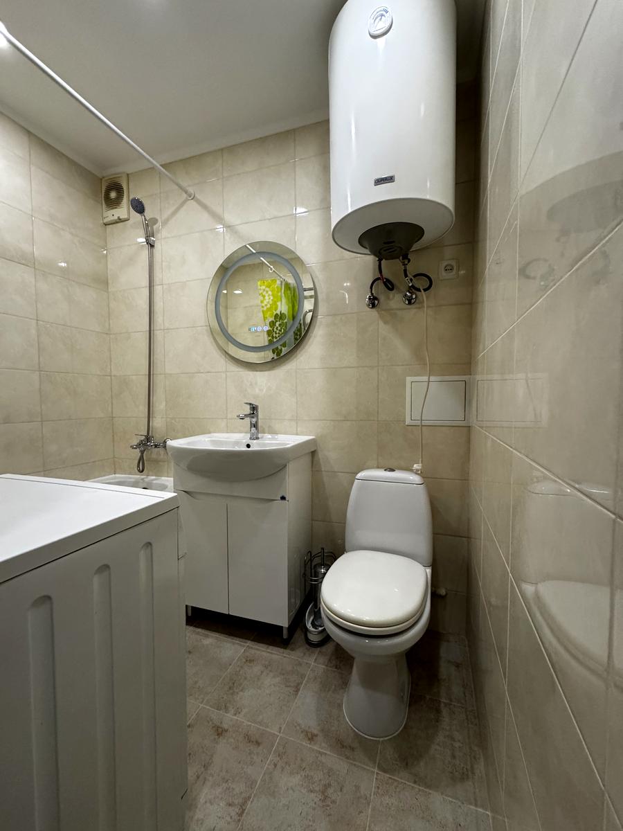 1-комнатная квартира по адресу ул. 13-го трамвая линия (площадь 31 м²) - Atlanta.ua - фото 7