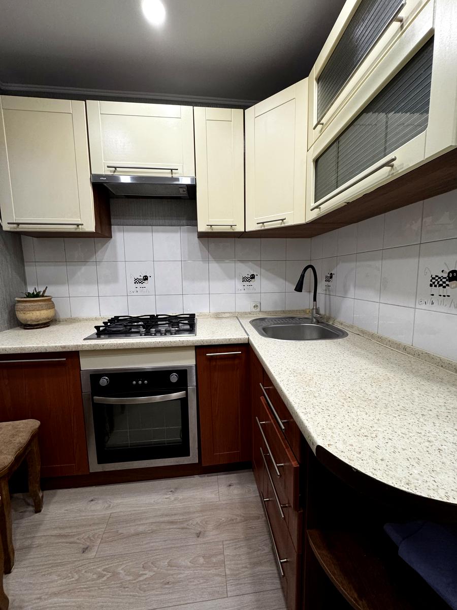 1-комнатная квартира по адресу ул. 13-го трамвая линия (площадь 31 м²) - Atlanta.ua - фото 8