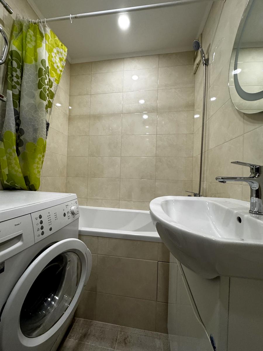 1-комнатная квартира по адресу ул. 13-го трамвая линия (площадь 31 м²) - Atlanta.ua - фото 6