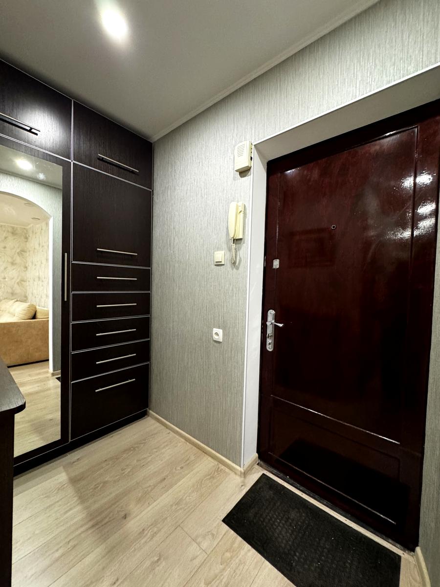 1-комнатная квартира по адресу ул. 13-го трамвая линия (площадь 31 м²) - Atlanta.ua - фото 9