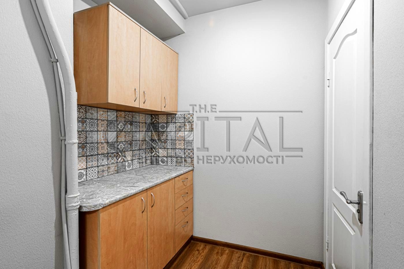 Коммерческая недвижимость по адресу ул. Хорива (площадь 46 м²) - Atlanta.ua - фото 8