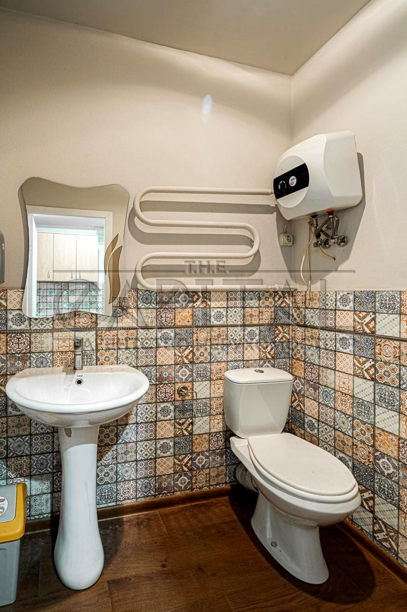 Коммерческая недвижимость по адресу ул. Хорива (площадь 46 м²) - Atlanta.ua - фото 12