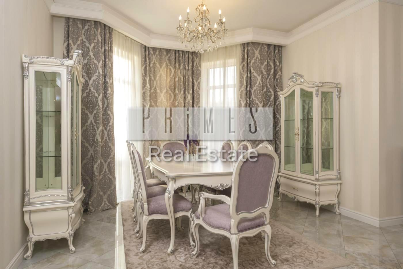 Дом по адресу (площадь 288 м²) - Atlanta.ua - фото 8