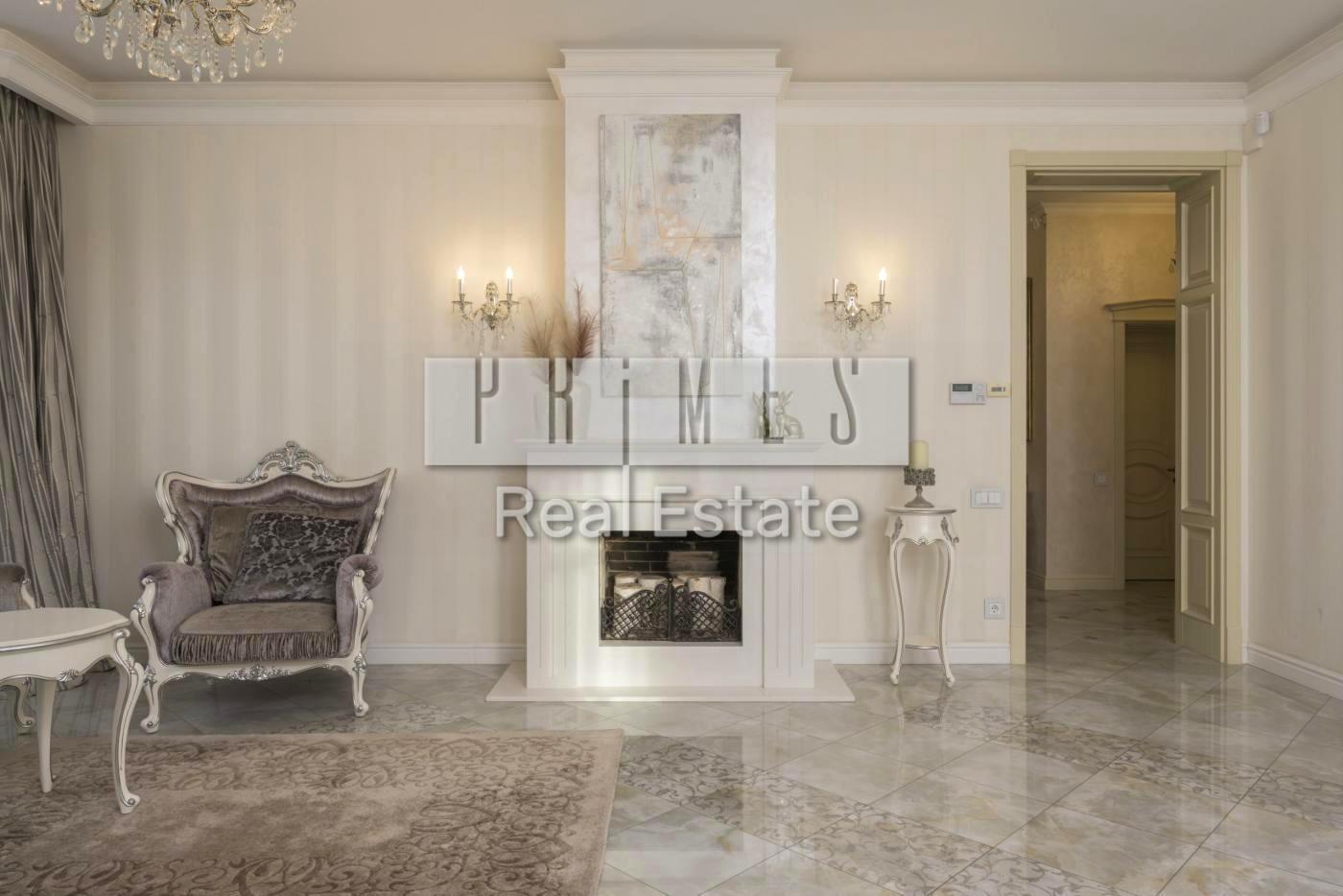 Дом по адресу (площадь 288 м²) - Atlanta.ua - фото 3