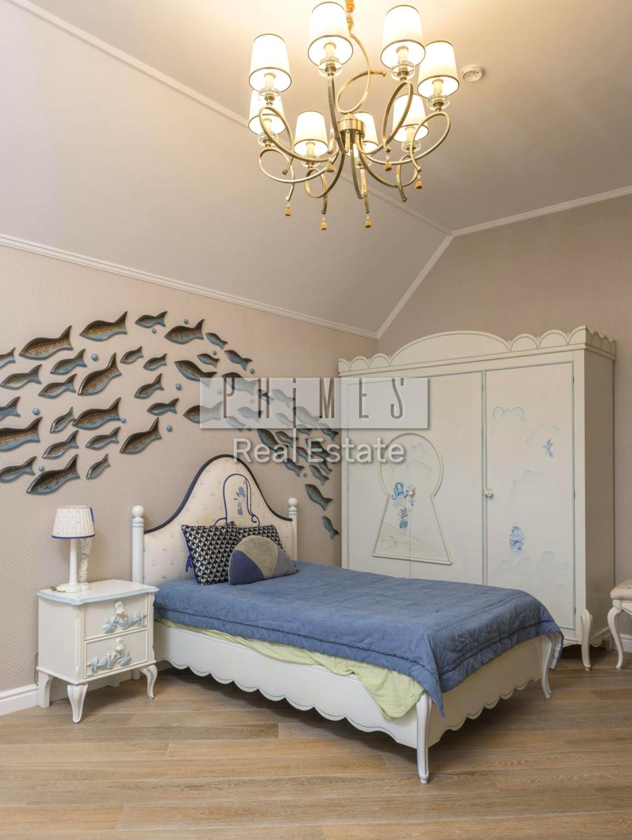 Дом по адресу (площадь 288 м²) - Atlanta.ua - фото 12