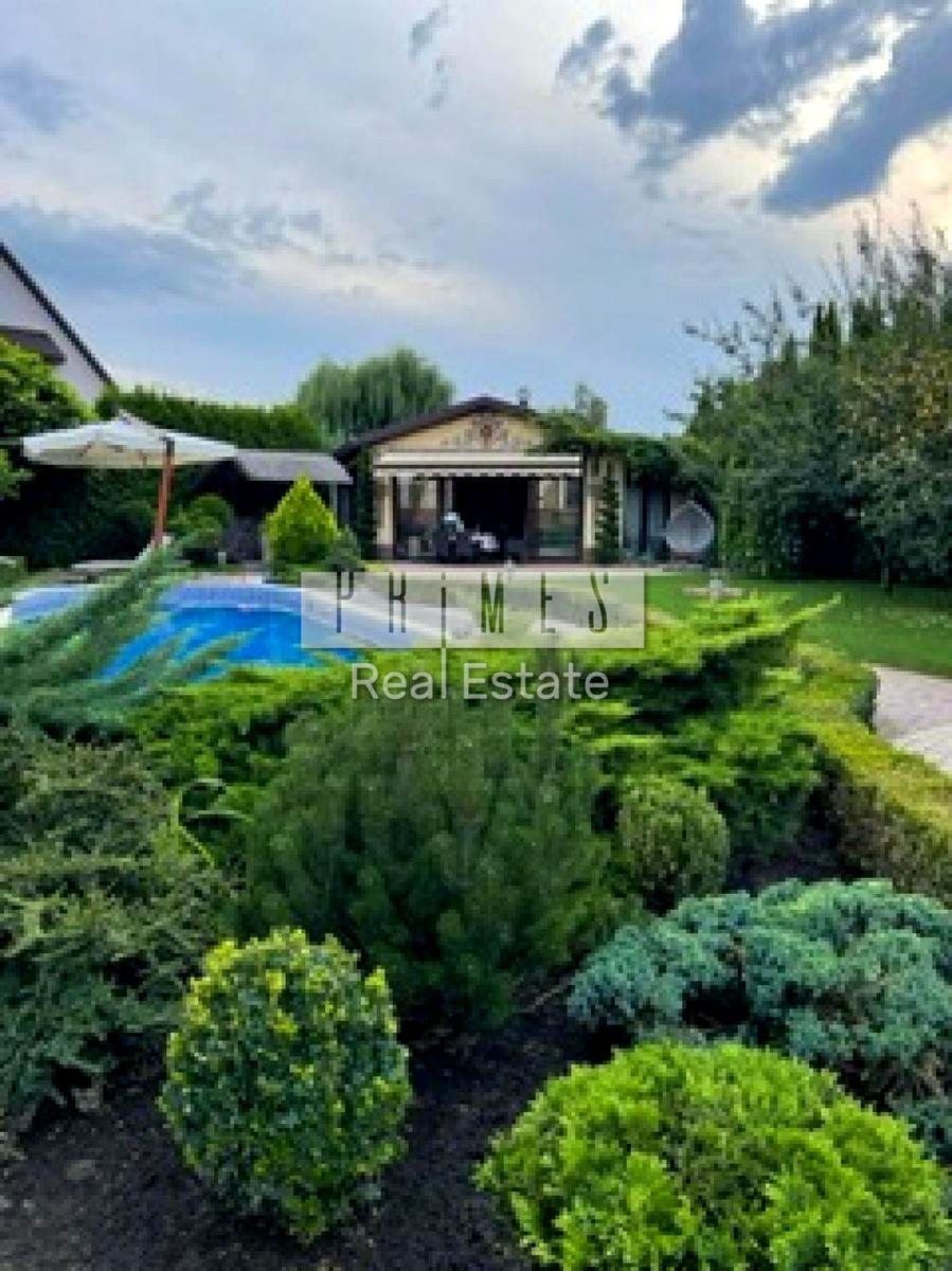 Дом по адресу (площадь 288 м²) - Atlanta.ua - фото 13