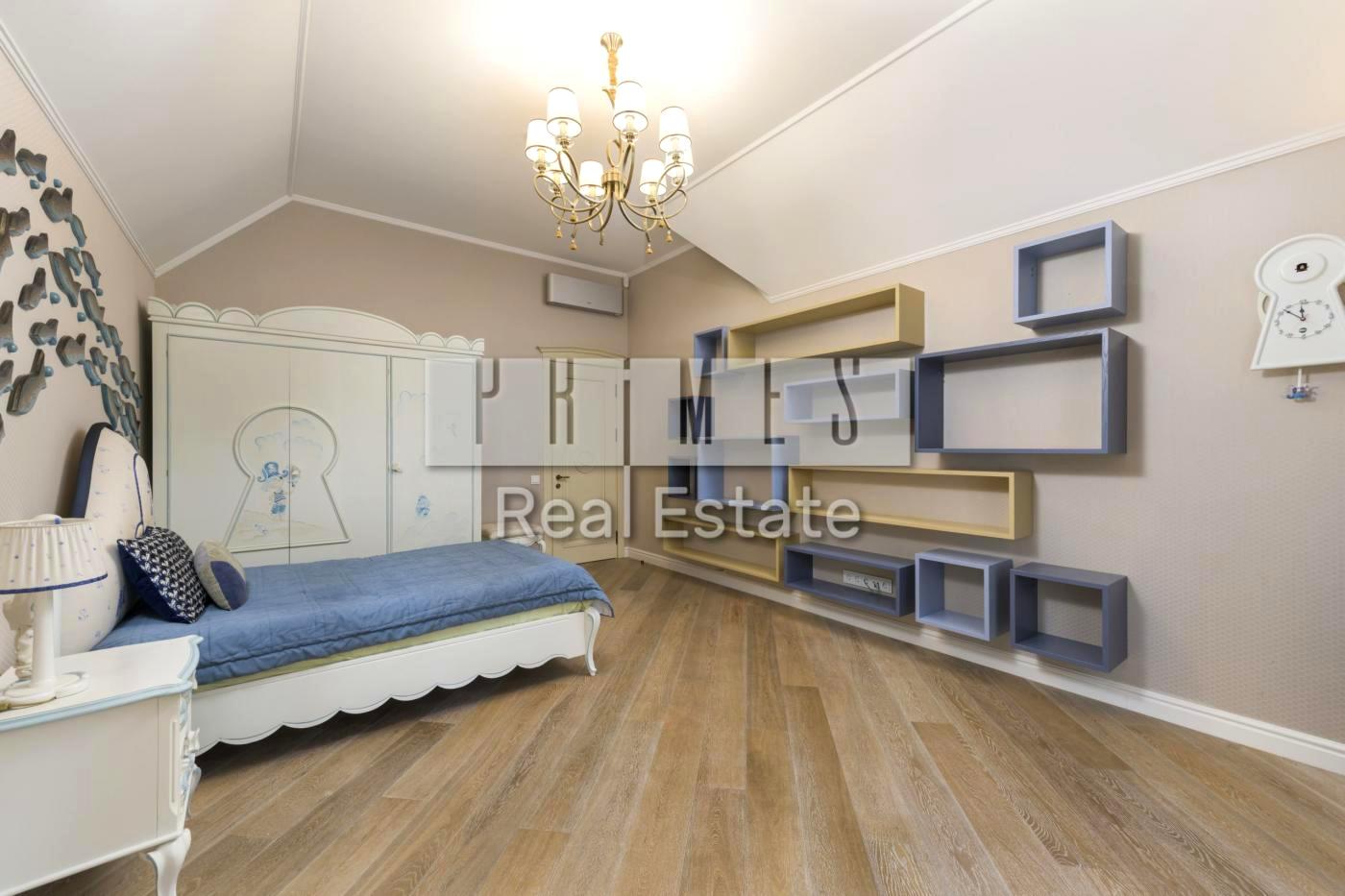 Дом по адресу (площадь 288 м²) - Atlanta.ua - фото 15