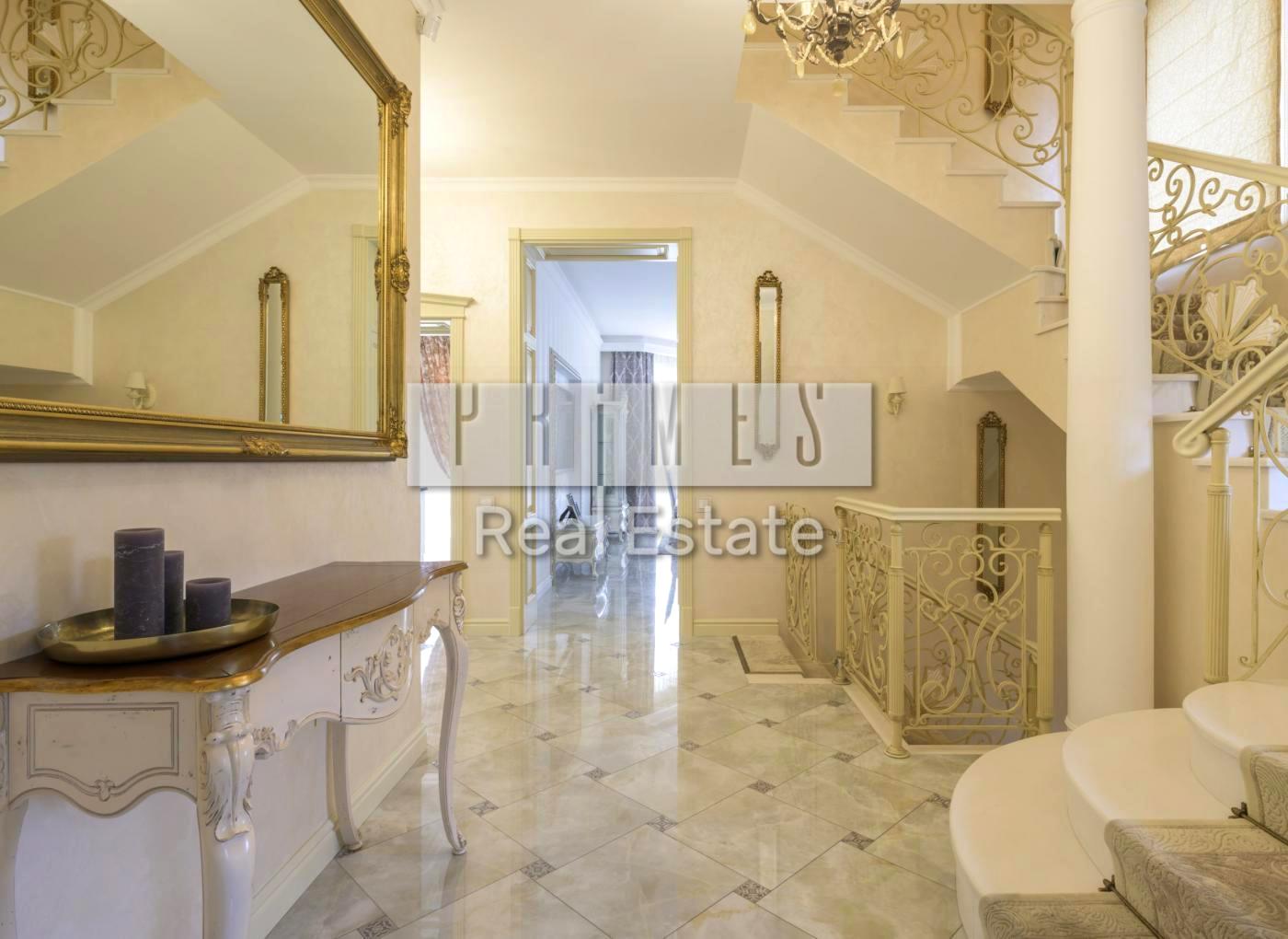 Дом по адресу (площадь 288 м²) - Atlanta.ua - фото 4