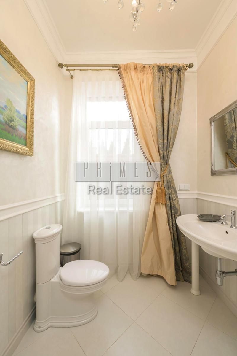 Дом по адресу (площадь 288 м²) - Atlanta.ua - фото 18