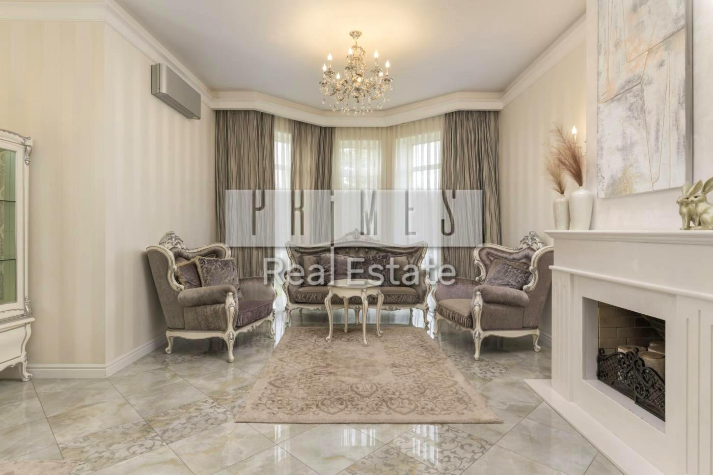 Дом по адресу (площадь 288 м²) - Atlanta.ua - фото 2