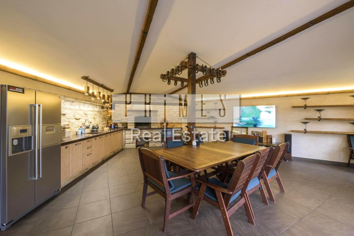 Дом по адресу (площадь 288 м²) - Atlanta.ua - фото 9