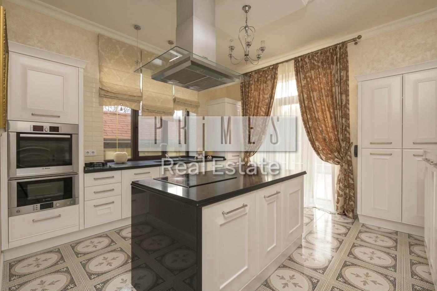 Дом по адресу (площадь 288 м²) - Atlanta.ua - фото 6