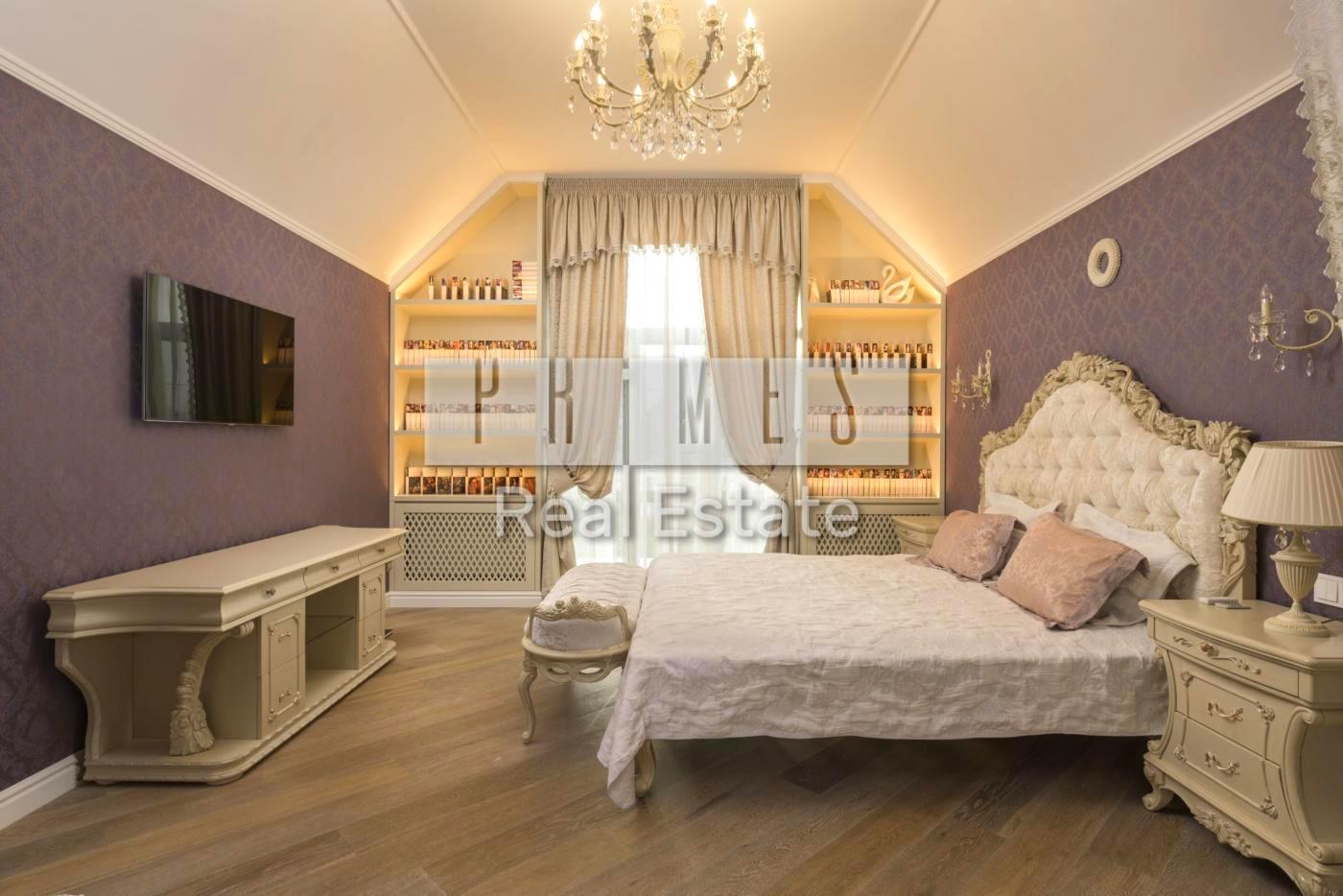 Дом по адресу (площадь 288 м²) - Atlanta.ua - фото 10