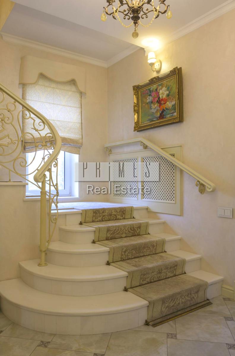 Дом по адресу (площадь 288 м²) - Atlanta.ua - фото 5